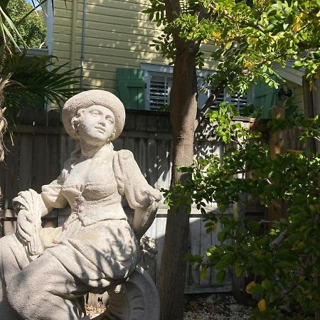 Authors Key West Guesthouse Kültér fotó
