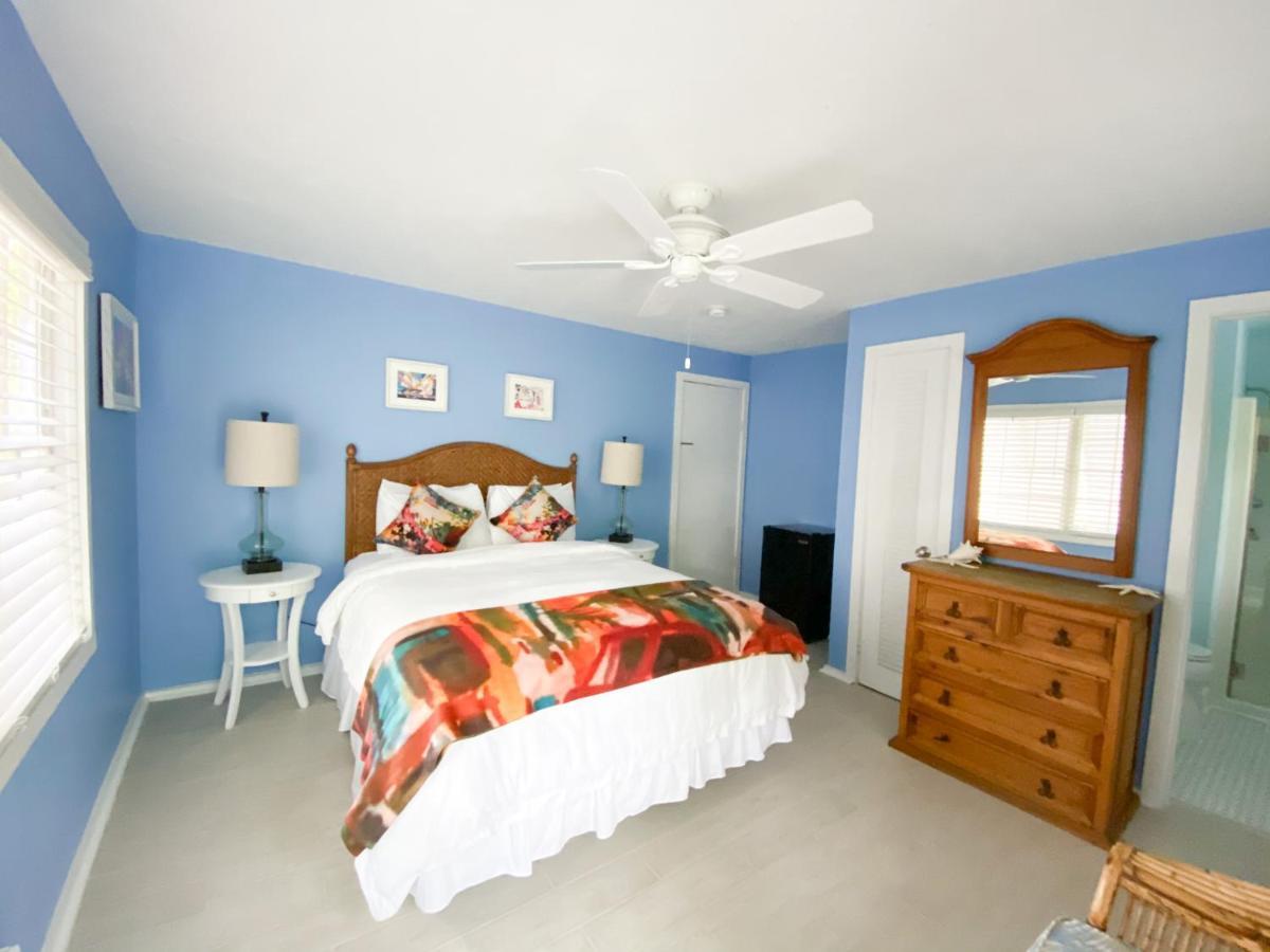 Authors Key West Guesthouse Kültér fotó