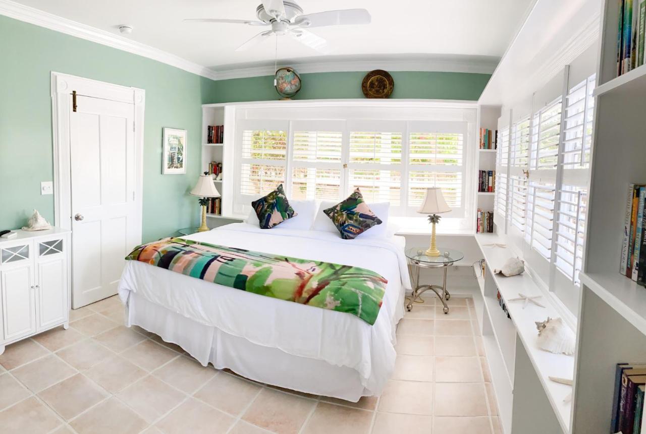 Authors Key West Guesthouse Kültér fotó