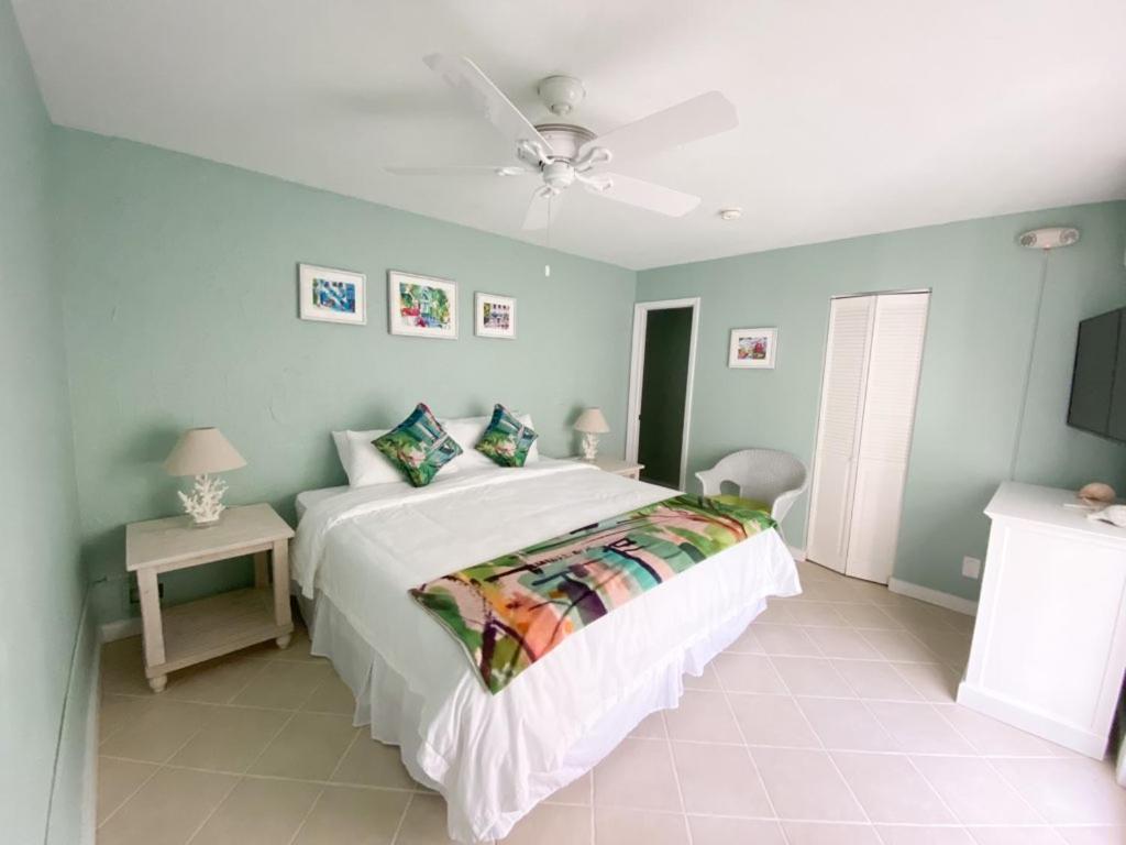 Authors Key West Guesthouse Kültér fotó