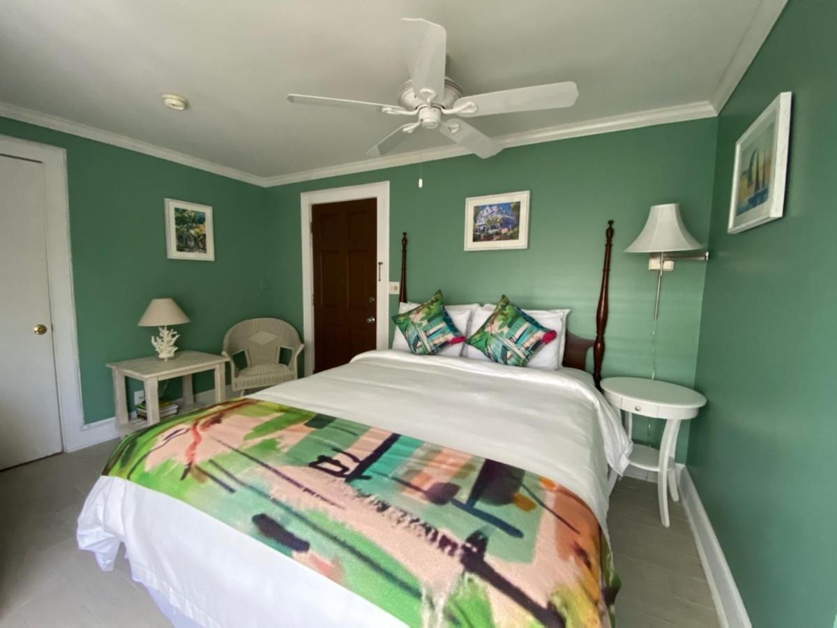 Authors Key West Guesthouse Kültér fotó