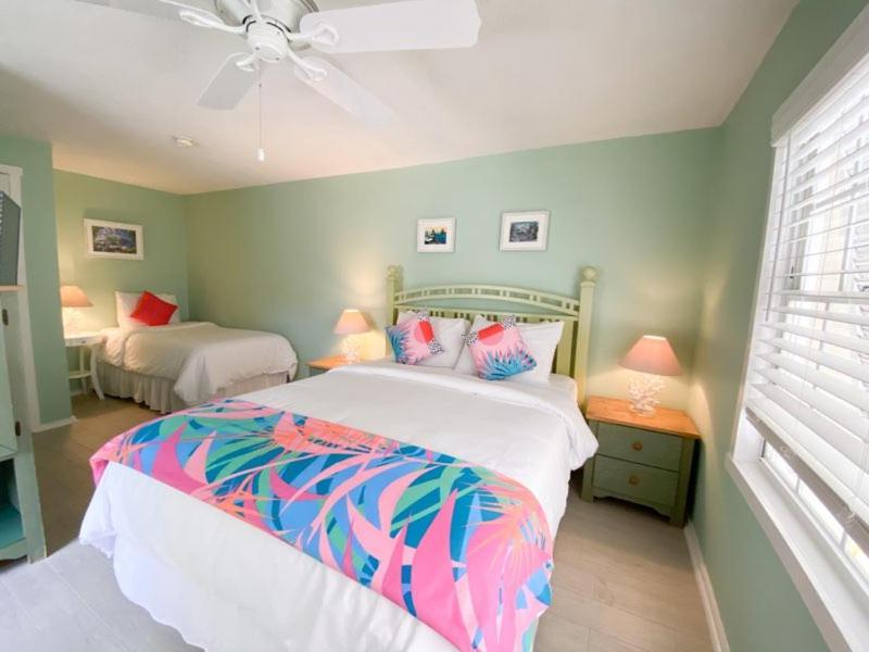 Authors Key West Guesthouse Kültér fotó