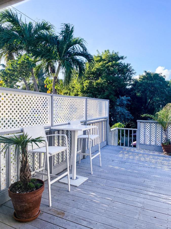 Authors Key West Guesthouse Kültér fotó