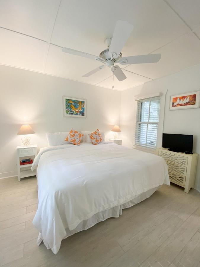 Authors Key West Guesthouse Kültér fotó