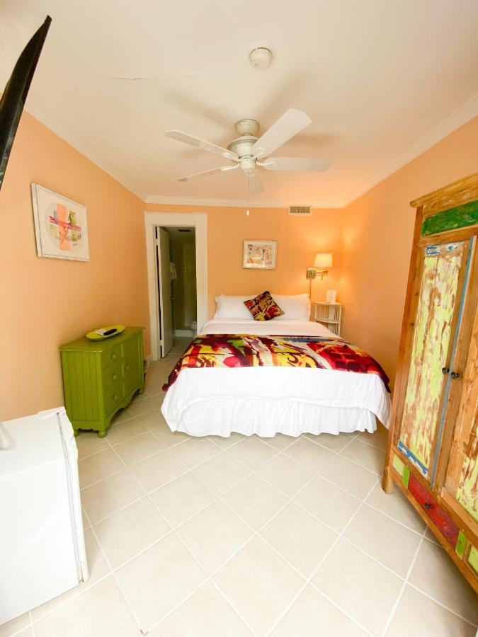 Authors Key West Guesthouse Kültér fotó