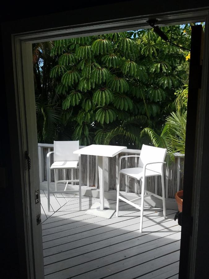 Authors Key West Guesthouse Kültér fotó