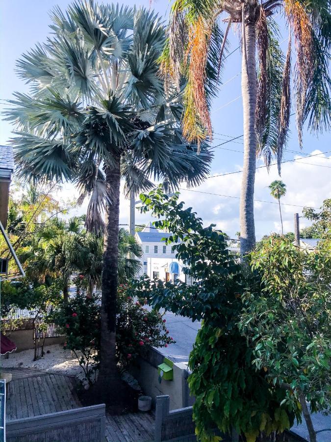 Authors Key West Guesthouse Kültér fotó