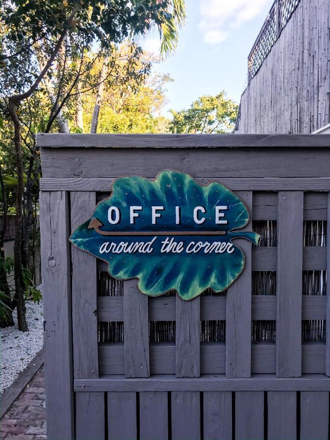 Authors Key West Guesthouse Kültér fotó
