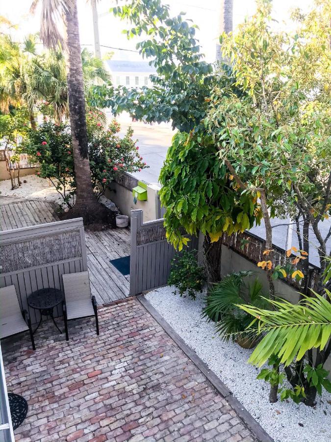 Authors Key West Guesthouse Kültér fotó